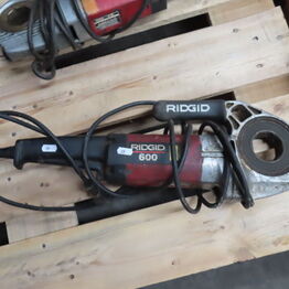 MHN TEKNIK Aps Del 1