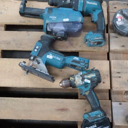 MHN TEKNIK Aps Del 1