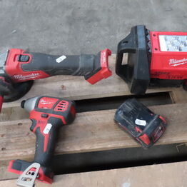 MHN TEKNIK Aps Del 1