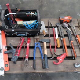 MHN TEKNIK Aps Del 1