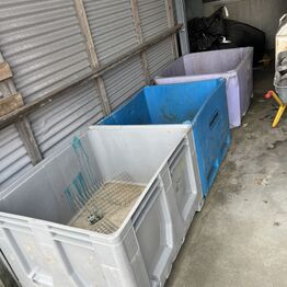 Alpha Aqua A/S - Del 2 *Opsamling - Kontormøbler, IT-udstyr, værktøj m.v.*