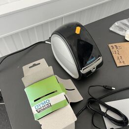 Alpha Aqua A/S - Del 2 *Opsamling - Kontormøbler, IT-udstyr, værktøj m.v.*