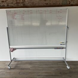 Alpha Aqua A/S - Del 2 *Opsamling - Kontormøbler, IT-udstyr, værktøj m.v.*