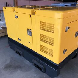 Entreprenørmaskiner fra MK Trade