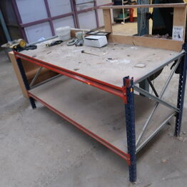 Overskud fra MT Højgaard