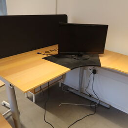 Overskud fra MT Højgaard