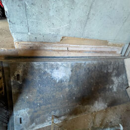 Renoveringsselskabet Hedensted *Minilæsser, varebiler, stillads m.v.*