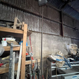 Renoveringsselskabet Hedensted *Minilæsser, varebiler, stillads m.v.*