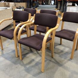 VEMO Konferencestole