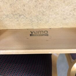 VEMO Konferencestole