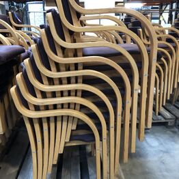 VEMO Konferencestole