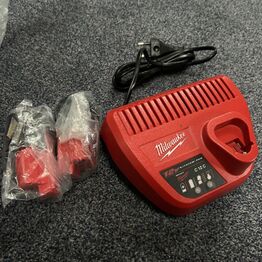 NYT Værktøj, Milwaukee, Dewalt, Bosch, Tjep mm.