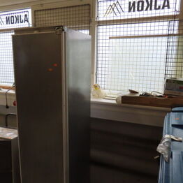 DEWALT # MILWAUKEE # VÆRKTØJ & VARELAGER # KONTOR # BIL & TRAILER