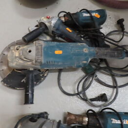 DEWALT # MILWAUKEE # VÆRKTØJ & VARELAGER # KONTOR # BIL & TRAILER