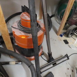 DEWALT # MILWAUKEE # VÆRKTØJ & VARELAGER # KONTOR # BIL & TRAILER