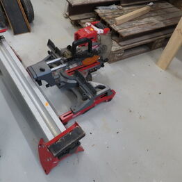 DEWALT # MILWAUKEE # VÆRKTØJ & VARELAGER # KONTOR # BIL & TRAILER