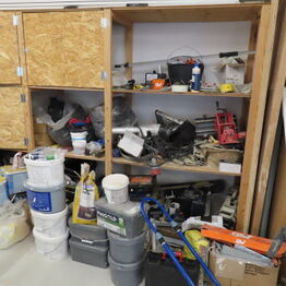 DEWALT # MILWAUKEE # VÆRKTØJ & VARELAGER # KONTOR # BIL & TRAILER