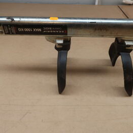 Auto Magi ApS, værktøj, materialer m.m. - Sorø