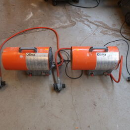 Auto Magi ApS, værktøj, materialer m.m. - Sorø