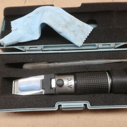 Auto Magi ApS, værktøj, materialer m.m. - Sorø