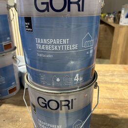 Maling & Pensler, GORI