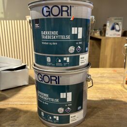 Maling & Pensler, GORI