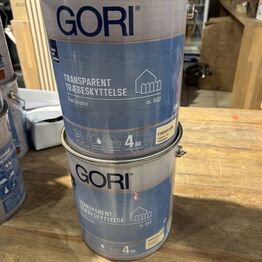 Maling & Pensler, GORI