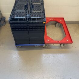 Marli Foods ApS under konkurs