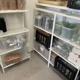 Marli Foods ApS under konkurs