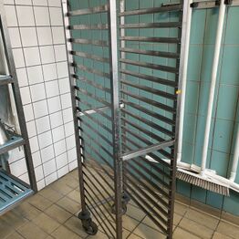 Marli Foods ApS under konkurs