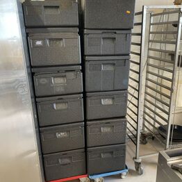 Marli Foods ApS under konkurs