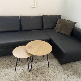 Marli Foods ApS under konkurs