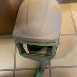 AMU Vest *Del 7 - Overfladebehandling - Malerudstyr - Værkstedstilbehør m.v.*