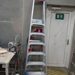 AMU Vest *Del 7 - Overfladebehandling - Malerudstyr - Værkstedstilbehør m.v.*