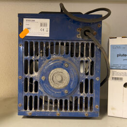 AMU Vest *Del 7 - Overfladebehandling - Malerudstyr - Værkstedstilbehør m.v.*