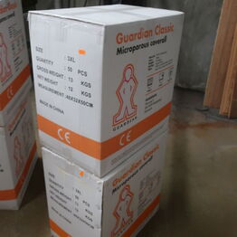 AMU Vest *Del 7 - Overfladebehandling - Malerudstyr - Værkstedstilbehør m.v.*