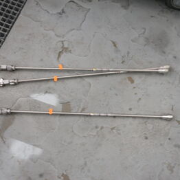 AMU Vest *Del 7 - Overfladebehandling - Malerudstyr - Værkstedstilbehør m.v.*