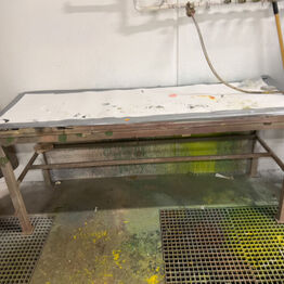 AMU Vest *Del 7 - Overfladebehandling - Malerudstyr - Værkstedstilbehør m.v.*