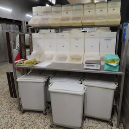 Bageriet Kringlen ApS under konkurs