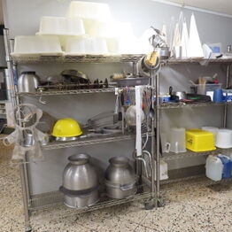 Bageriet Kringlen ApS under konkurs