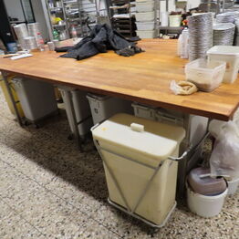 Bageriet Kringlen ApS under konkurs