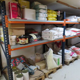 Bageriet Kringlen ApS under konkurs