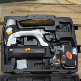 Værktøjsauktion Hasselager - August 2025