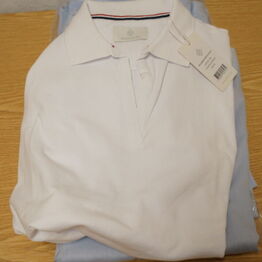 Lagrolet Collection ApS *Del 4 - Skjorter - Sko - Jakker - M.V* FRAGT IKKE MULIGT