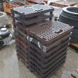 Zøllner A/S *GPS udstyr fra TRIMBLE, Graveskovle, Containere m.v.*