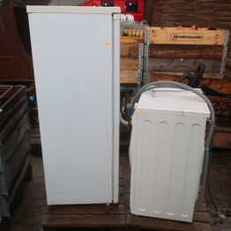 Zøllner A/S *GPS udstyr fra TRIMBLE, Graveskovle, Containere m.v.*