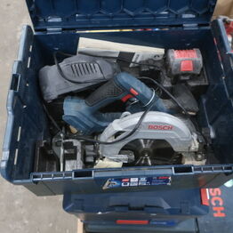 Zøllner A/S *GPS udstyr fra TRIMBLE, Graveskovle, Containere m.v.*