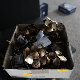 EL-DORADO ApS *Del 6 - Udendørslamper - LED-Lys SIRIUS - Brugskunst m.m.*