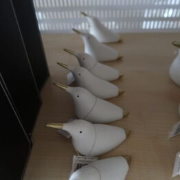 EL-DORADO ApS *Del 6 - Udendørslamper - LED-Lys SIRIUS - Brugskunst m.m.*