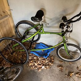 Neurocenter Østerskoven *Hjælpemidler, Designmøbler, Kontorinventar, Storkøkken, Vaskeri m.v.*